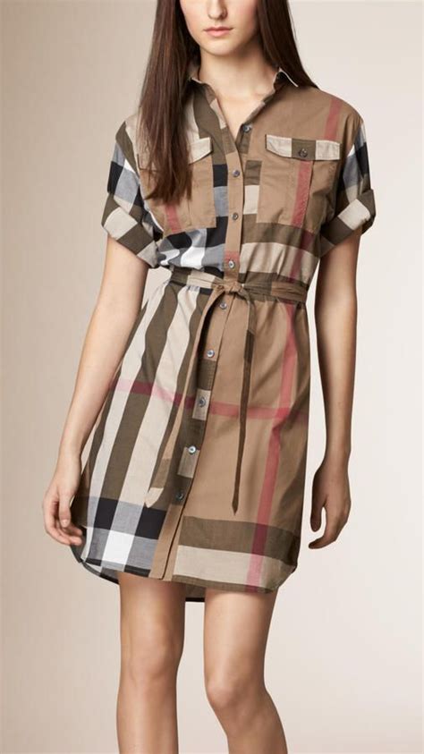 burberry платье|burberry shirt dress.